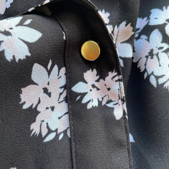 LIZ CLAIBORNE 🌺 L - Picture 5 of 5